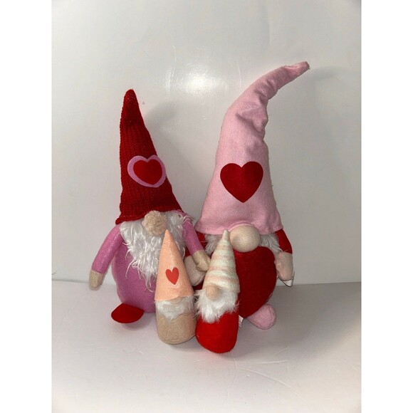 Valentine Gnomes bundle - Picture 2 of 4
